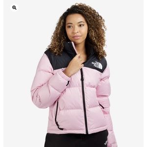The North Face 1996 Retro Nuptse Jacket